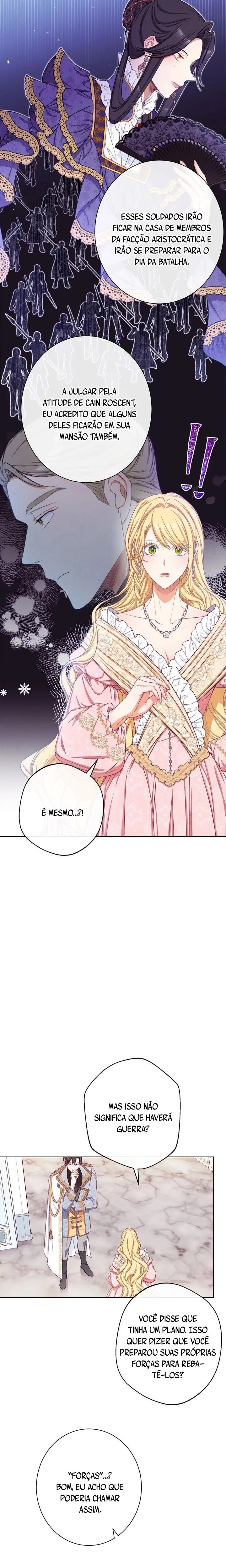 Read A Vilã Reverte a Ampulheta PT Manga Online