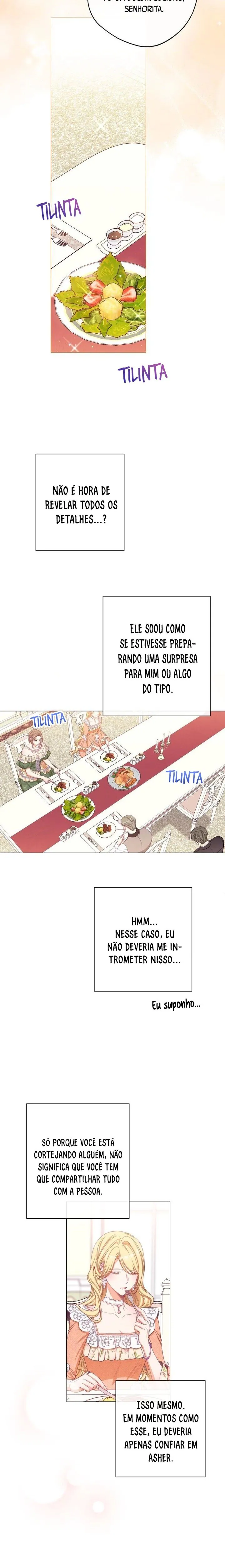 Read A Vilã Reverte a Ampulheta PT Manga Online