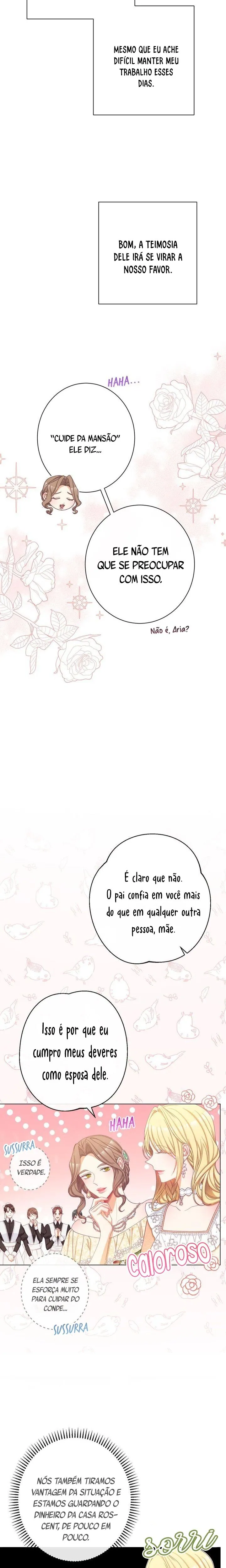 Read A Vilã Reverte a Ampulheta PT Manga Online