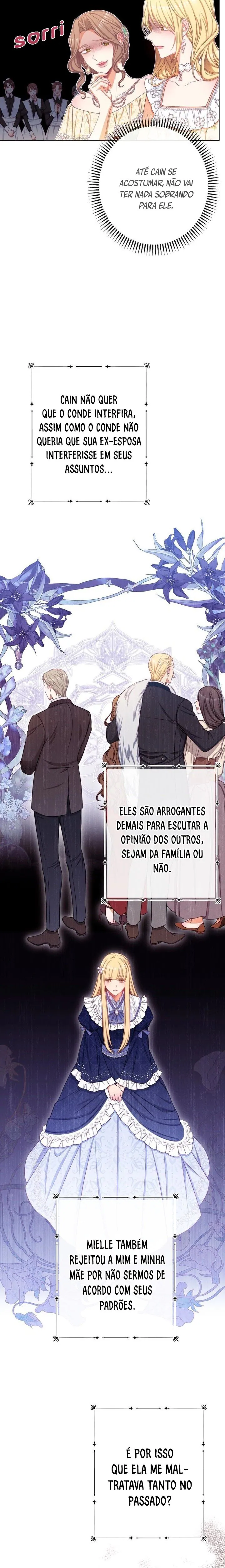 Read A Vilã Reverte a Ampulheta PT Manga Online