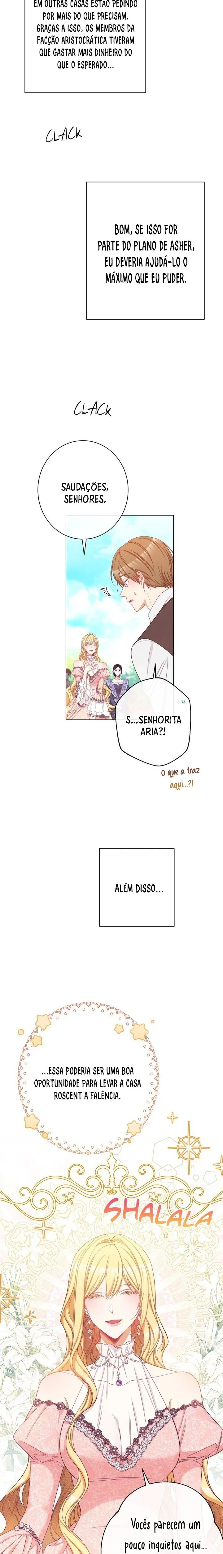 Read A Vilã Reverte a Ampulheta PT Manga Online