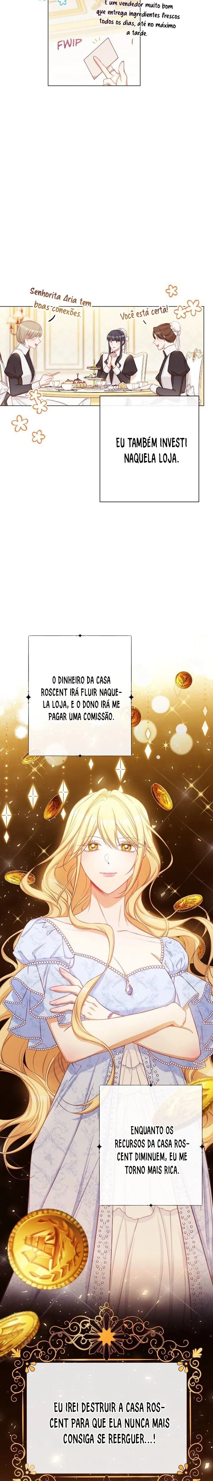 Read A Vilã Reverte a Ampulheta PT Manga Online
