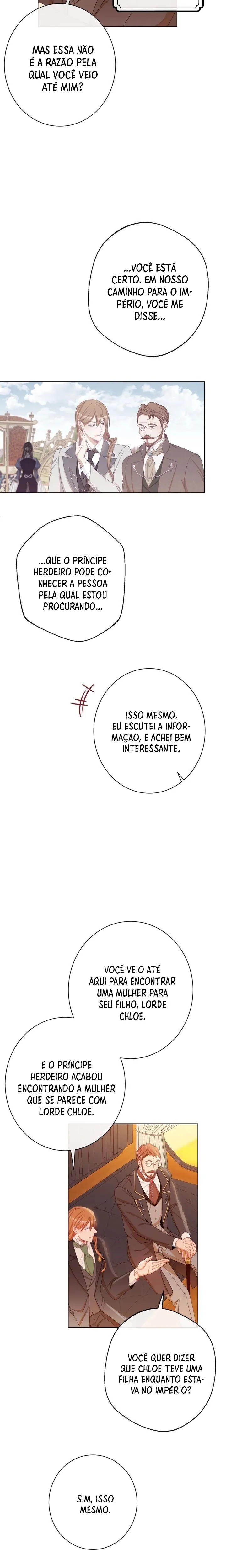 Read A Vilã Reverte a Ampulheta PT Manga Online
