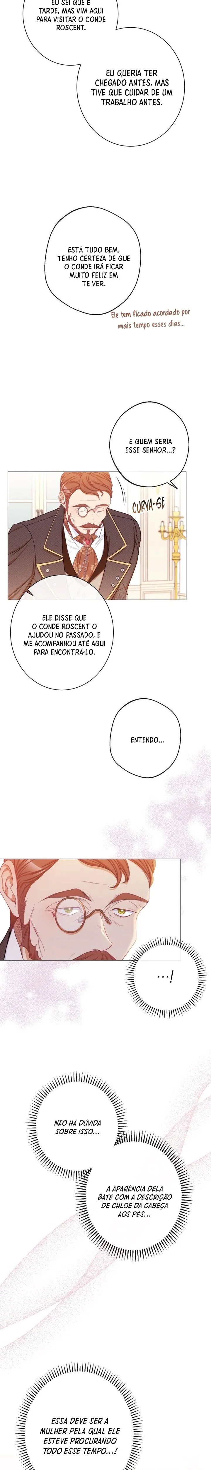 Read A Vilã Reverte a Ampulheta PT Manga Online