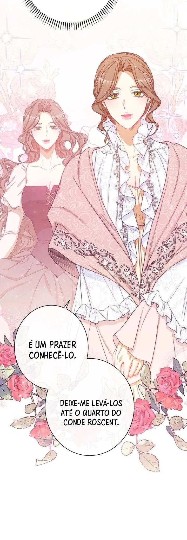 Read A Vilã Reverte a Ampulheta PT Manga Online