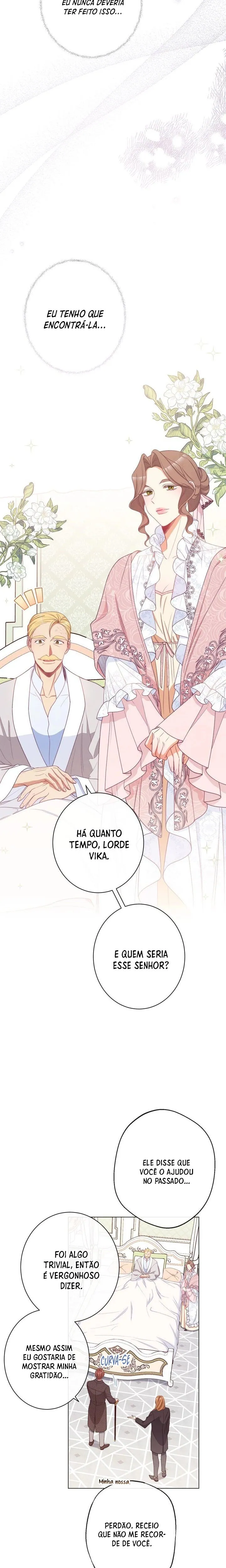 Read A Vilã Reverte a Ampulheta PT Manga Online