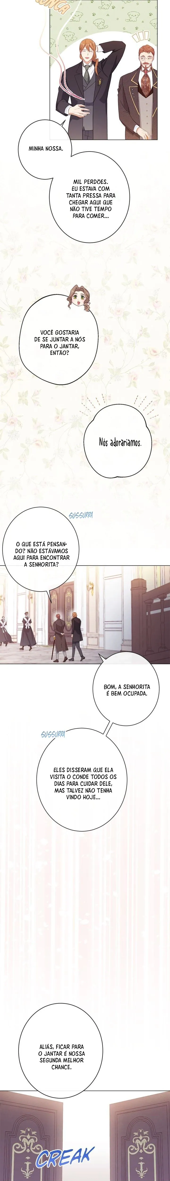 Read A Vilã Reverte a Ampulheta PT Manga Online