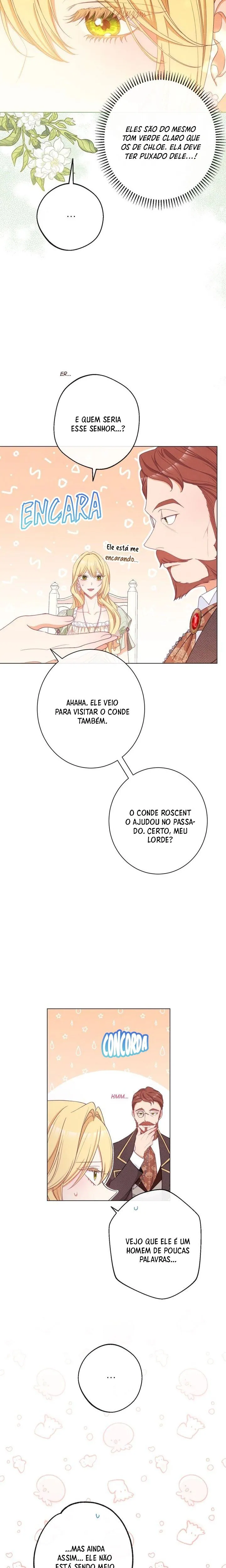 Read A Vilã Reverte a Ampulheta PT Manga Online