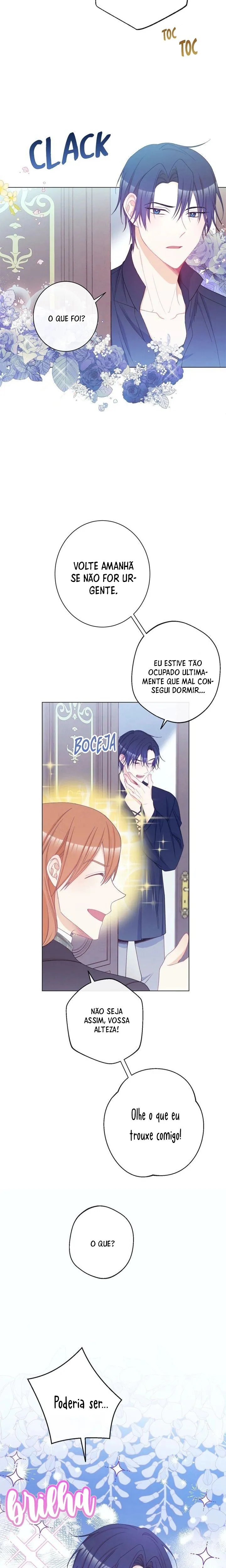 Read A Vilã Reverte a Ampulheta PT Manga Online