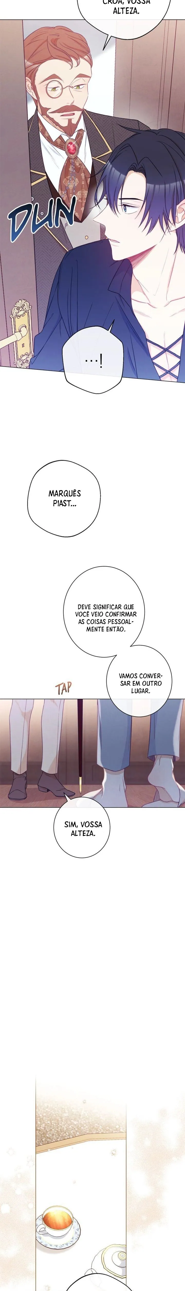 Read A Vilã Reverte a Ampulheta PT Manga Online