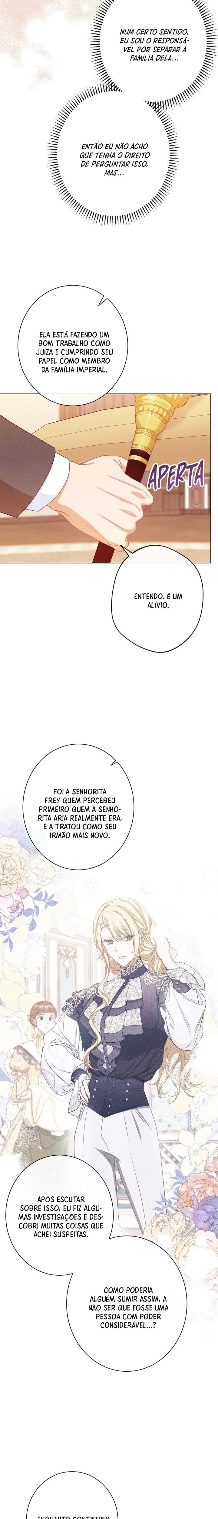 Read A Vilã Reverte a Ampulheta PT Manga Online