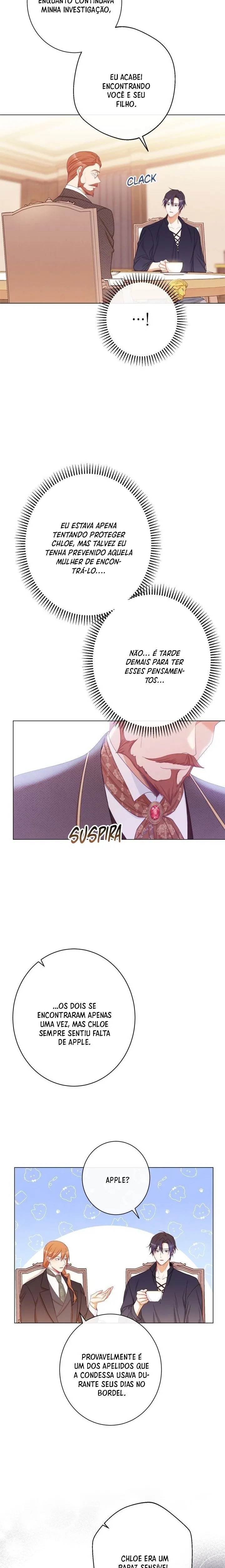 Read A Vilã Reverte a Ampulheta PT Manga Online