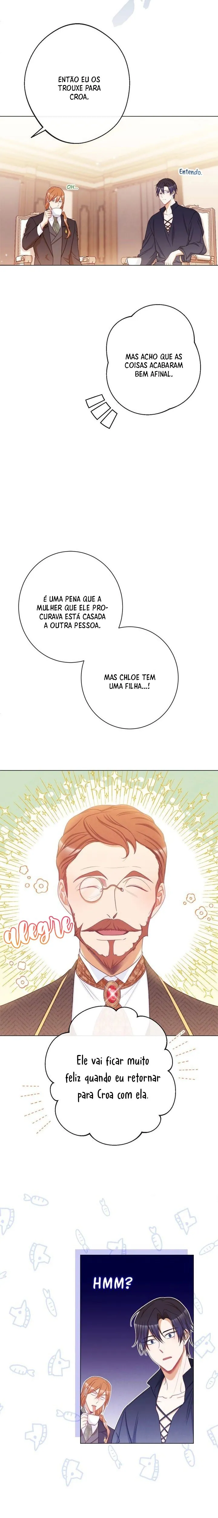 Read A Vilã Reverte a Ampulheta PT Manga Online