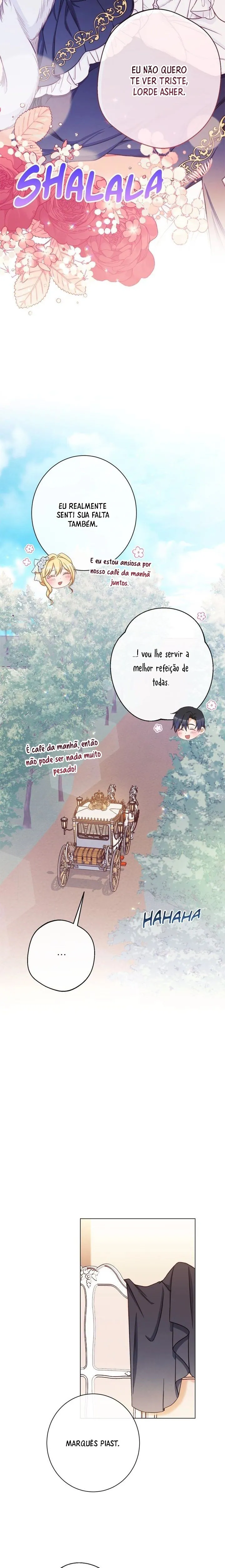 Read A Vilã Reverte a Ampulheta PT Manga Online