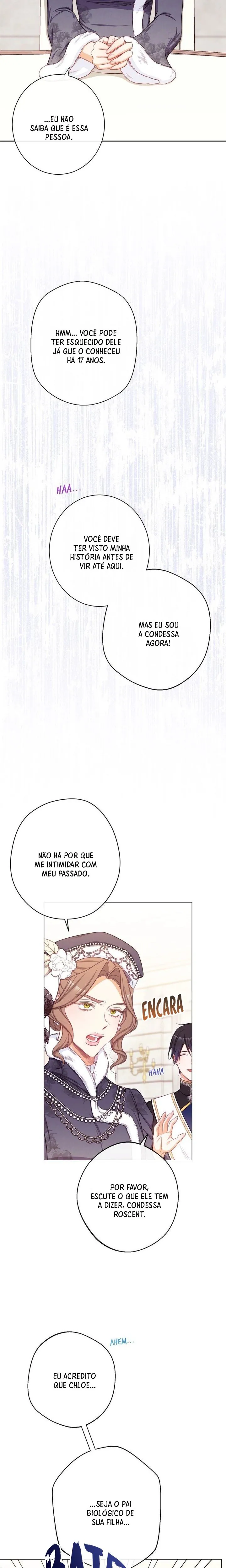 Read A Vilã Reverte a Ampulheta PT Manga Online