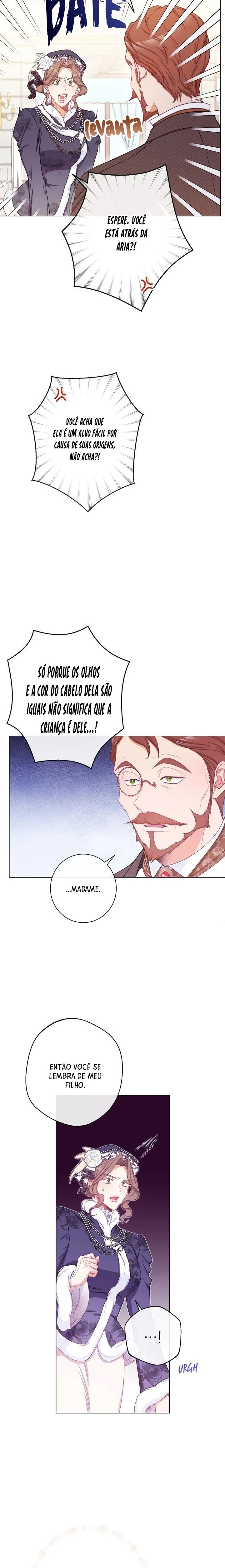 Read A Vilã Reverte a Ampulheta PT Manga Online