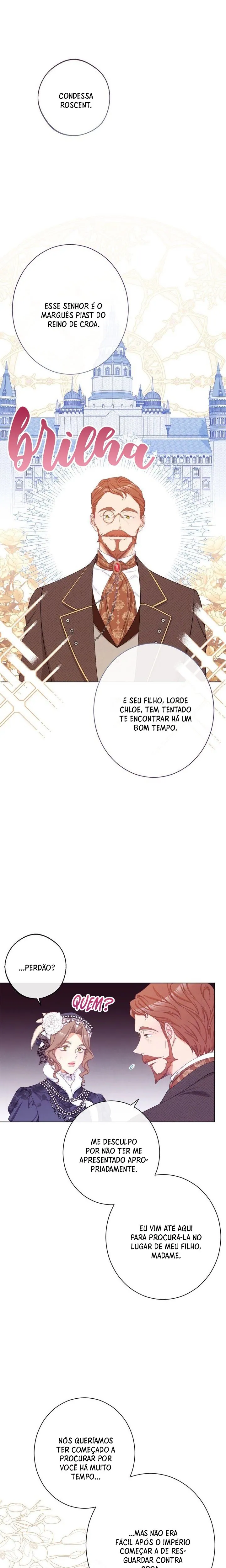 Read A Vilã Reverte a Ampulheta PT Manga Online