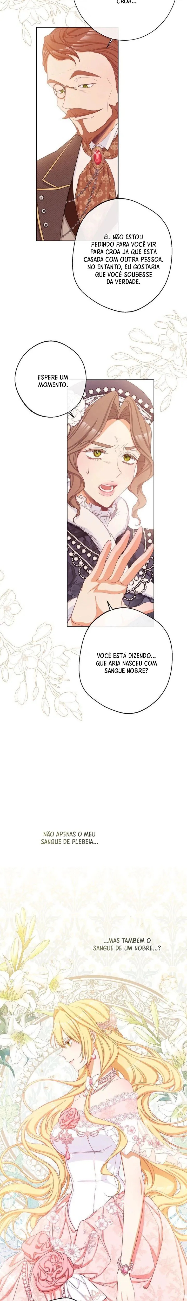 Read A Vilã Reverte a Ampulheta PT Manga Online