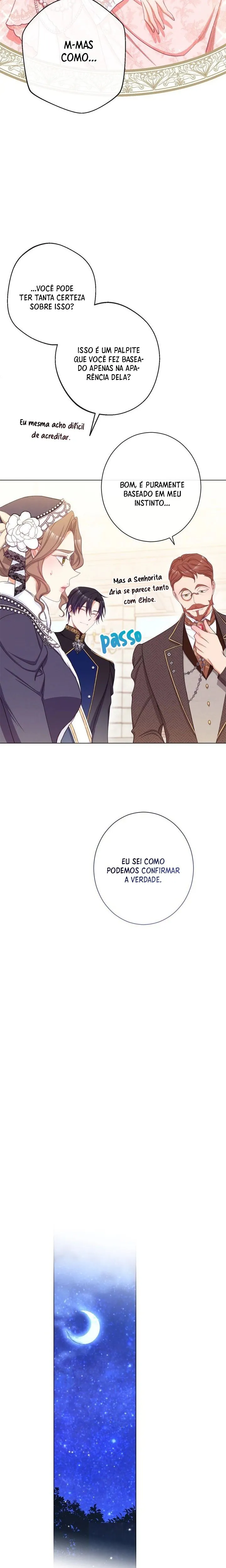 Read A Vilã Reverte a Ampulheta PT Manga Online