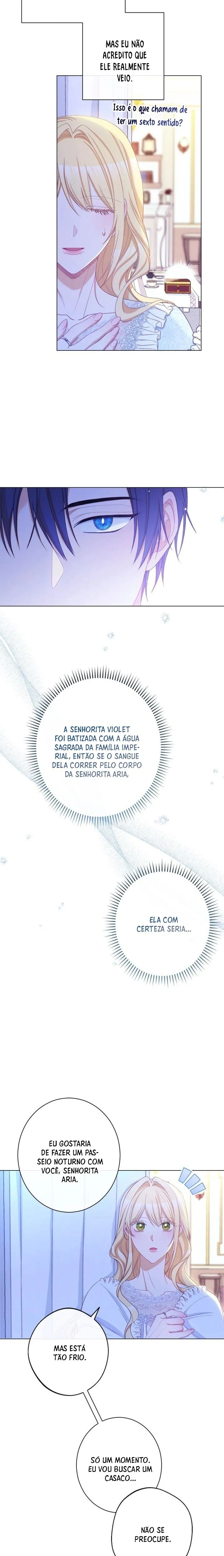 Read A Vilã Reverte a Ampulheta PT Manga Online