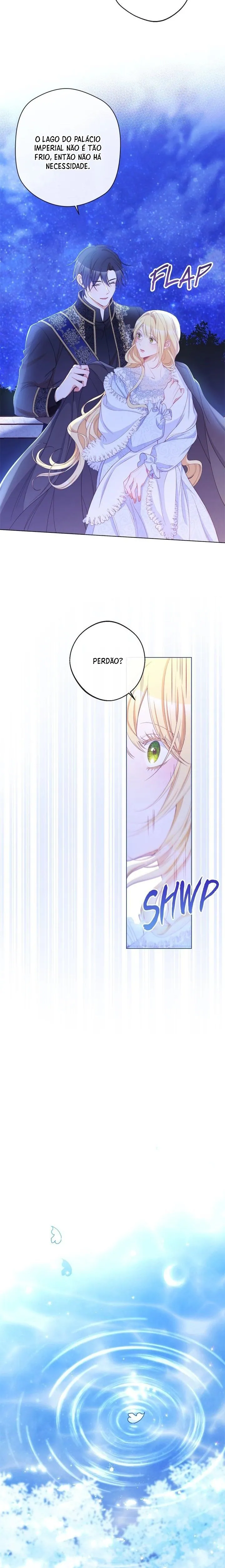 Read A Vilã Reverte a Ampulheta PT Manga Online