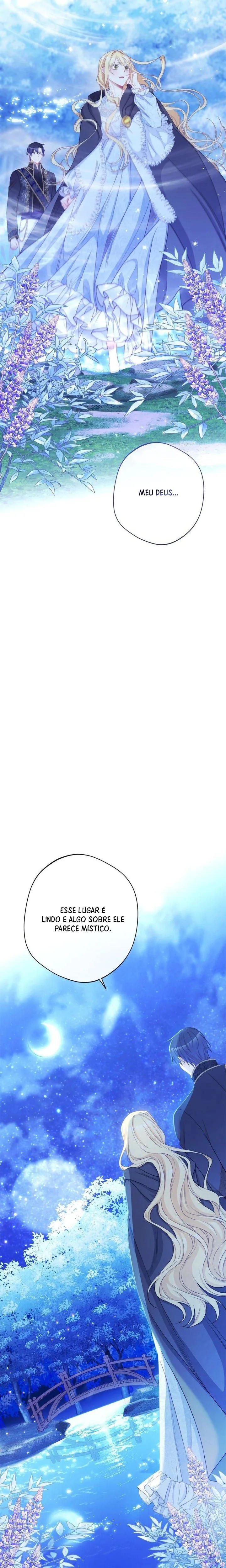 Read A Vilã Reverte a Ampulheta PT Manga Online