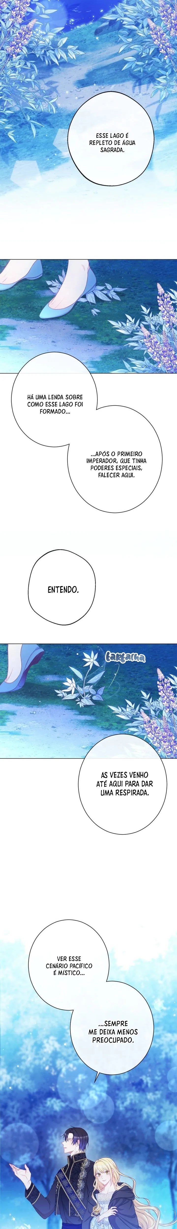 Read A Vilã Reverte a Ampulheta PT Manga Online