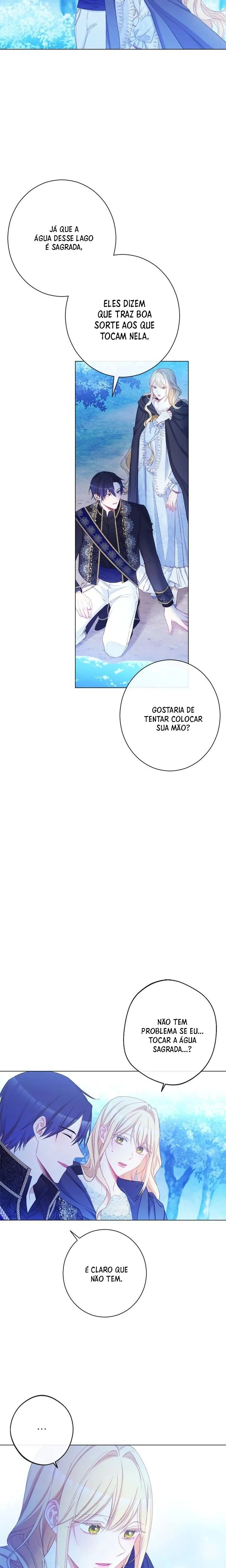 Read A Vilã Reverte a Ampulheta PT Manga Online