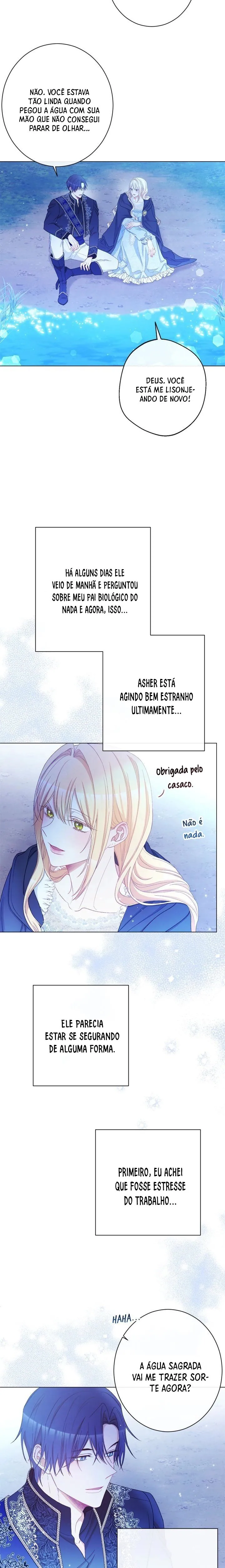 Read A Vilã Reverte a Ampulheta PT Manga Online