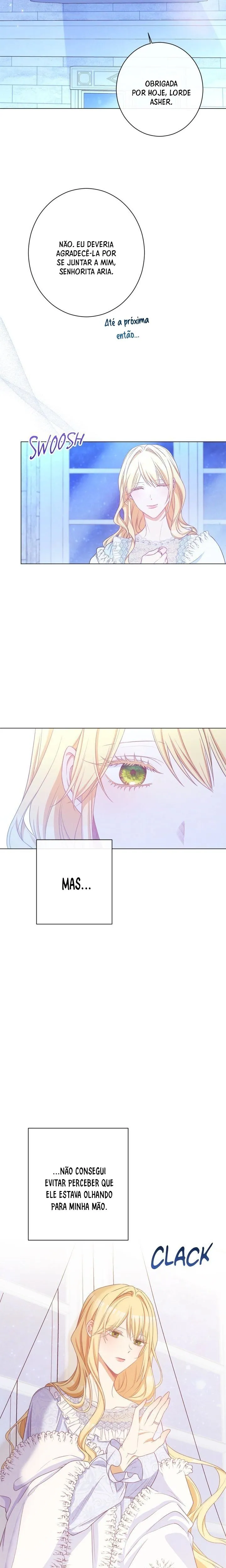 Read A Vilã Reverte a Ampulheta PT Manga Online