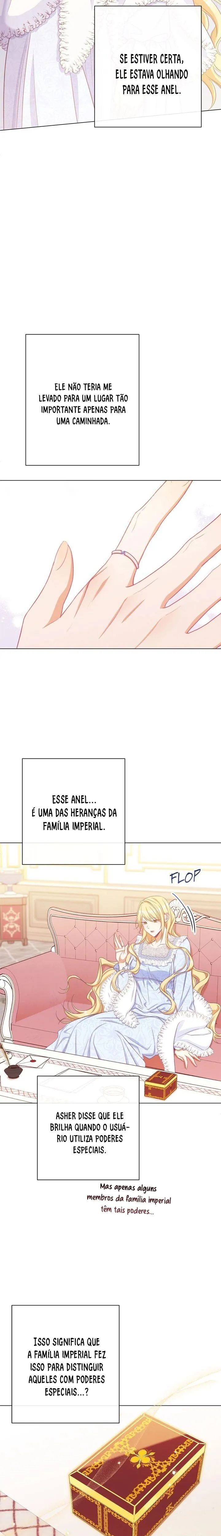 Read A Vilã Reverte a Ampulheta PT Manga Online