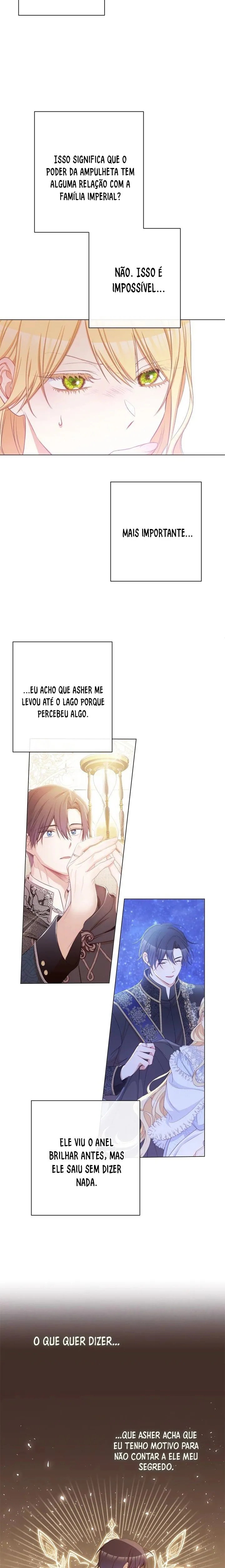 Read A Vilã Reverte a Ampulheta PT Manga Online
