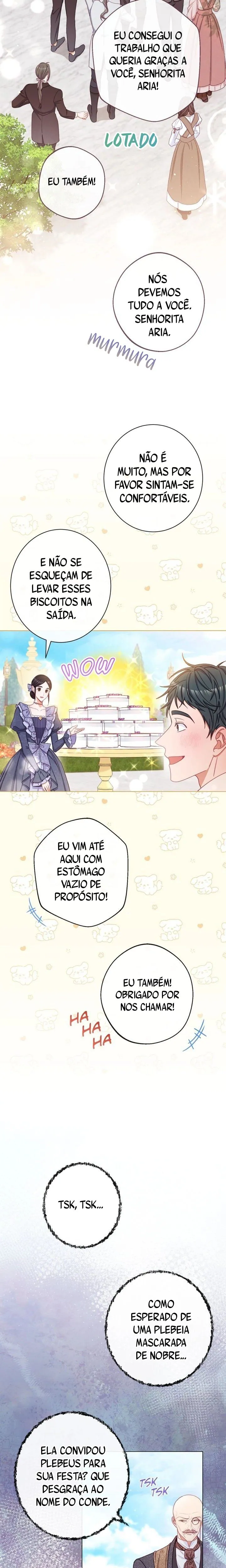 Read A Vilã Reverte a Ampulheta PT Manga Online