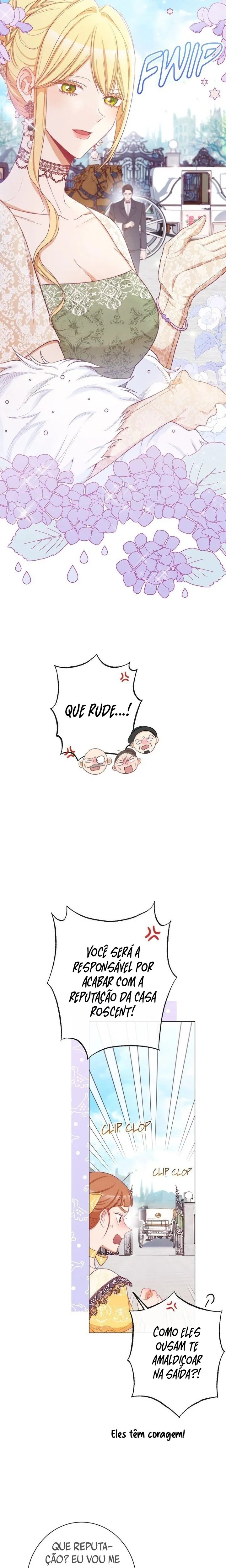 Read A Vilã Reverte a Ampulheta PT Manga Online
