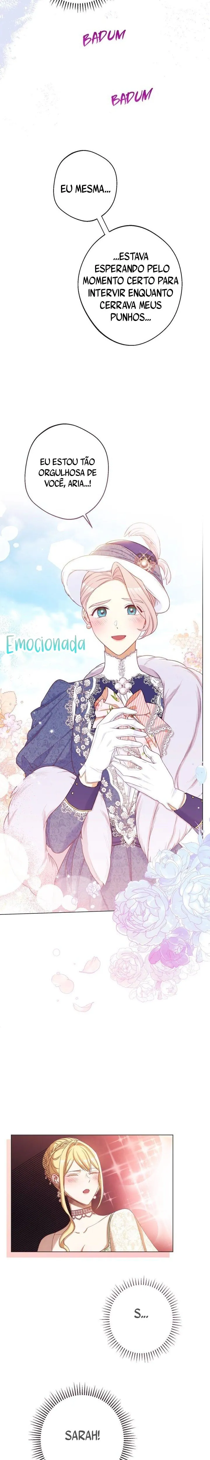 Read A Vilã Reverte a Ampulheta PT Manga Online