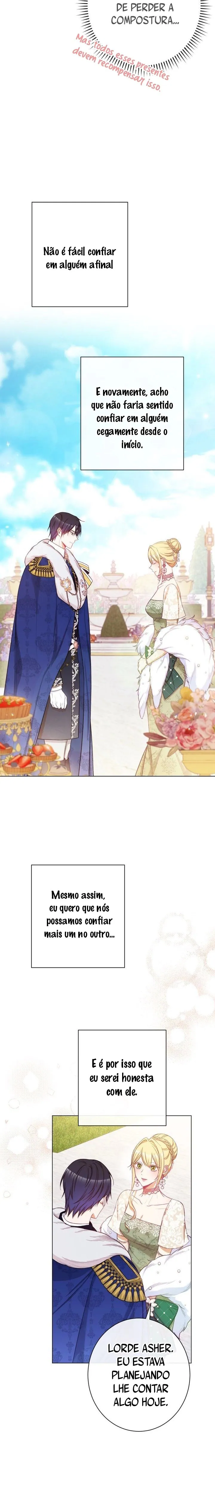Read A Vilã Reverte a Ampulheta PT Manga Online