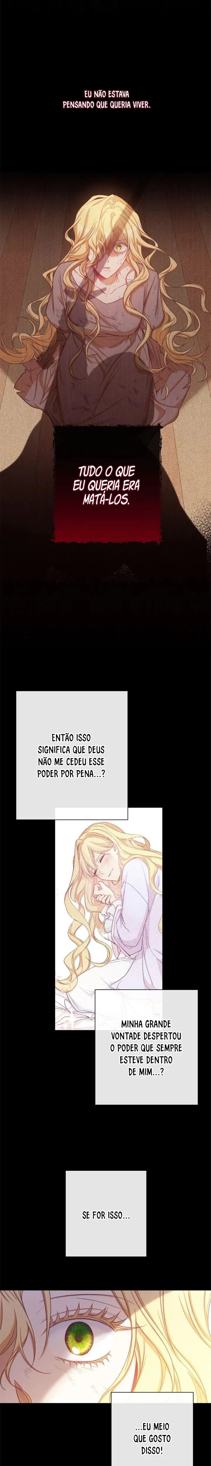 Read A Vilã Reverte a Ampulheta PT Manga Online