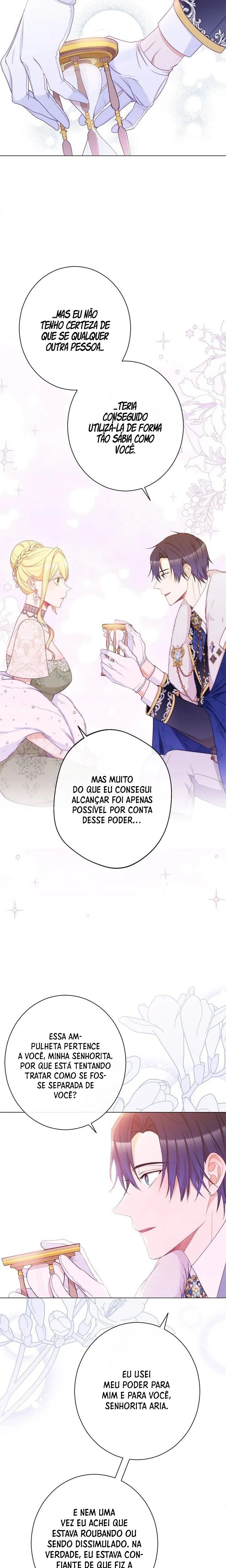 Read A Vilã Reverte a Ampulheta PT Manga Online