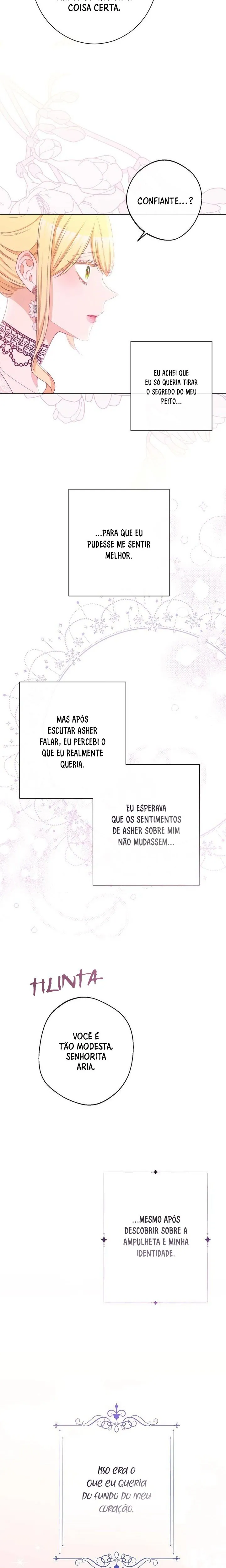 Read A Vilã Reverte a Ampulheta PT Manga Online
