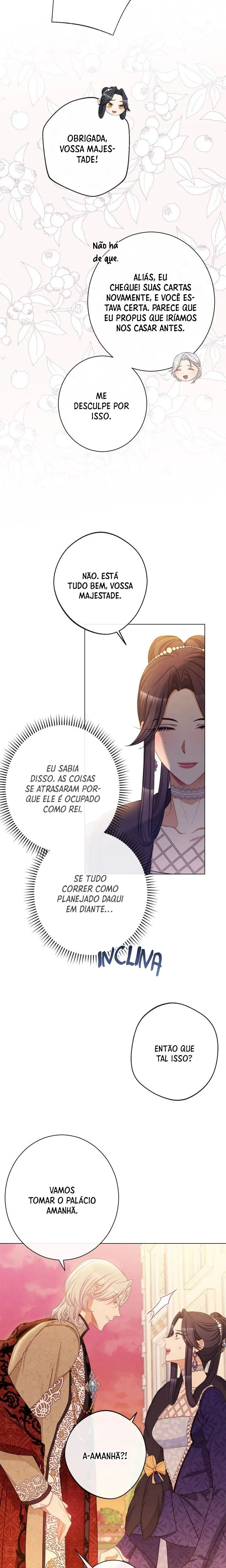 Read A Vilã Reverte a Ampulheta PT Manga Online