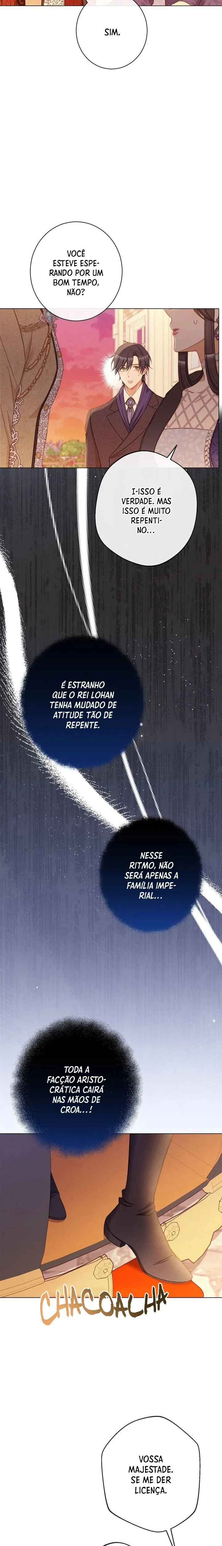 Read A Vilã Reverte a Ampulheta PT Manga Online