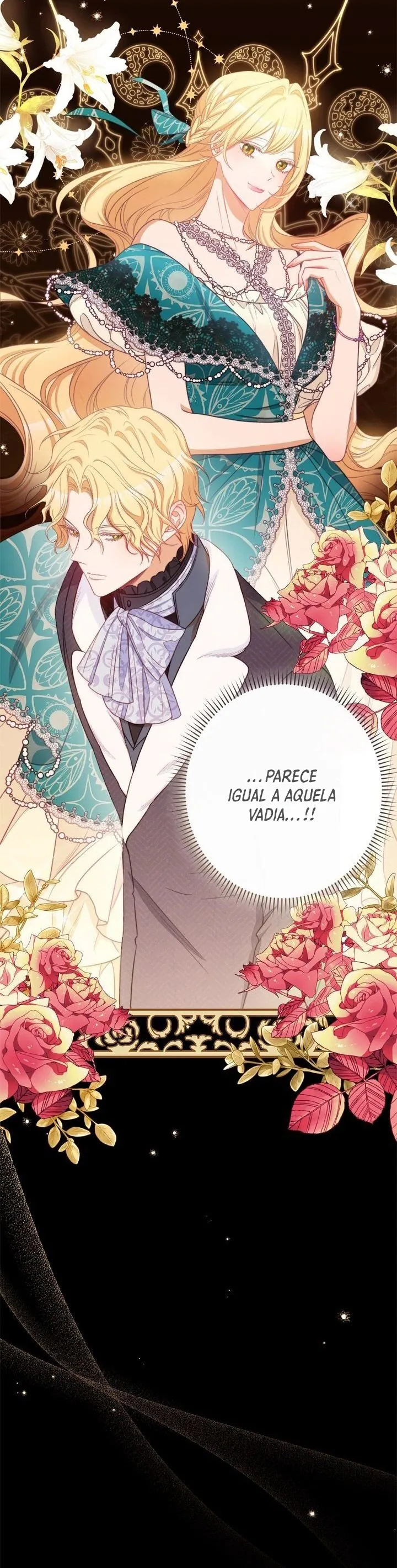 Read A Vilã Reverte a Ampulheta PT Manga Online