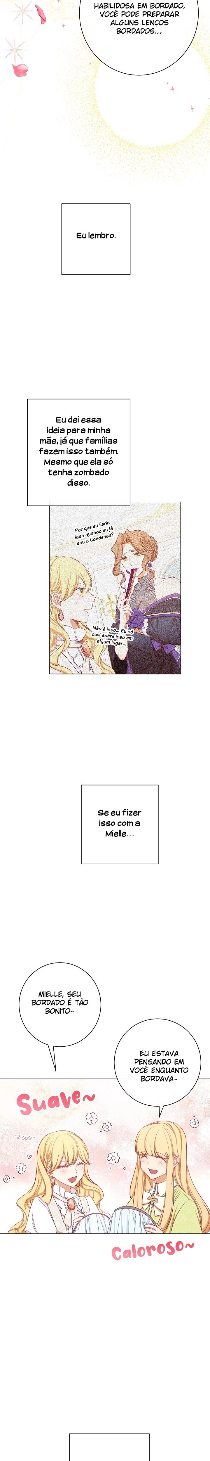 Read A Vilã Reverte a Ampulheta PT Manga Online