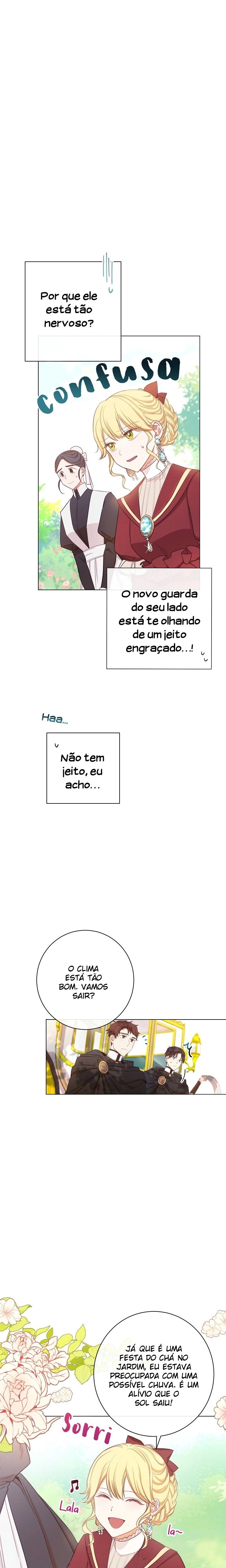 Read A Vilã Reverte a Ampulheta PT Manga Online
