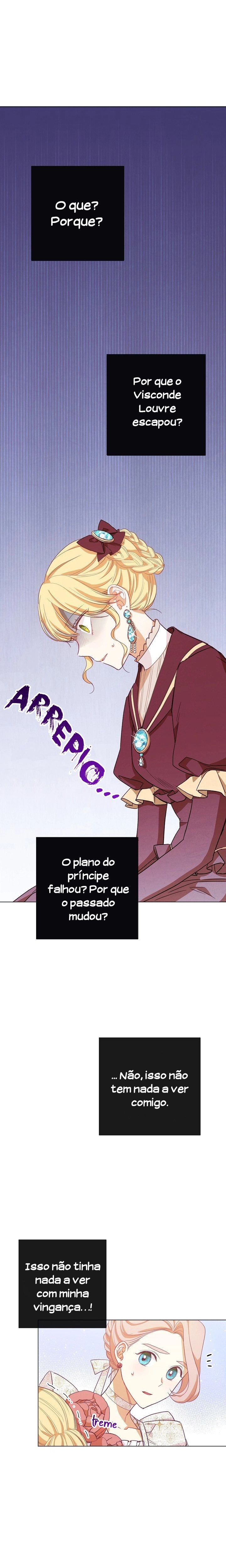Read A Vilã Reverte a Ampulheta PT Manga Online