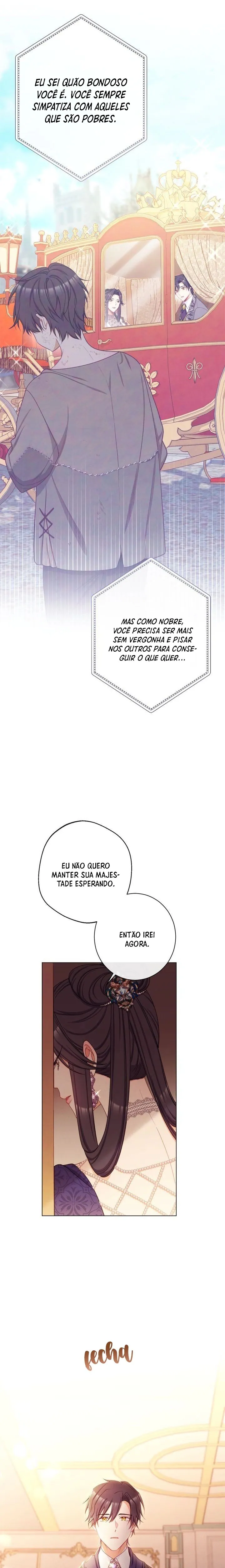 Read A Vilã Reverte a Ampulheta PT Manga Online