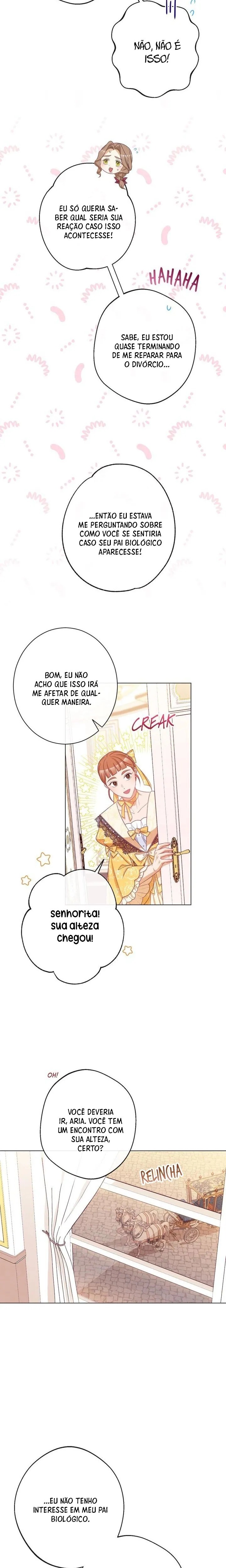 Read A Vilã Reverte a Ampulheta PT Manga Online