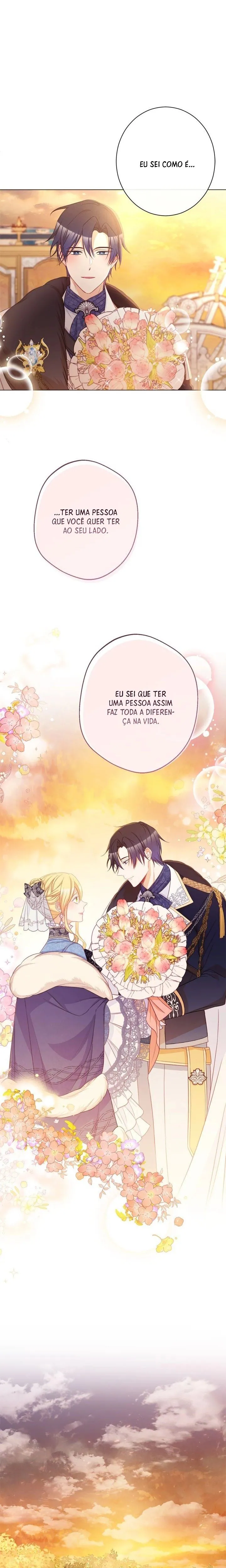 Read A Vilã Reverte a Ampulheta PT Manga Online