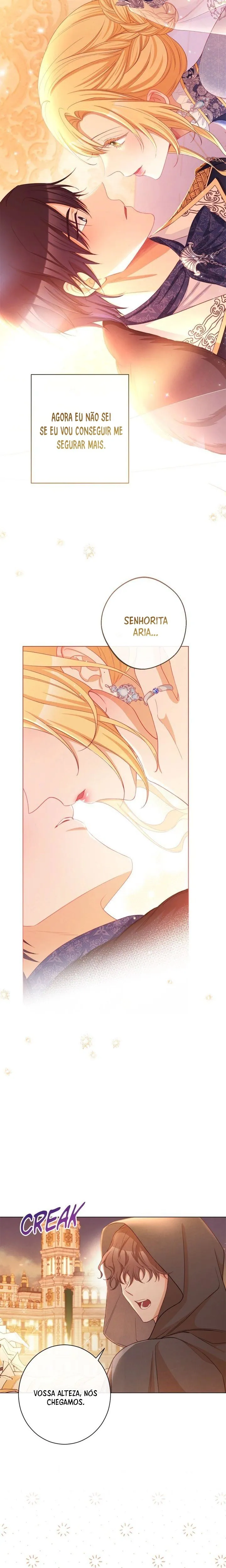 Read A Vilã Reverte a Ampulheta PT Manga Online
