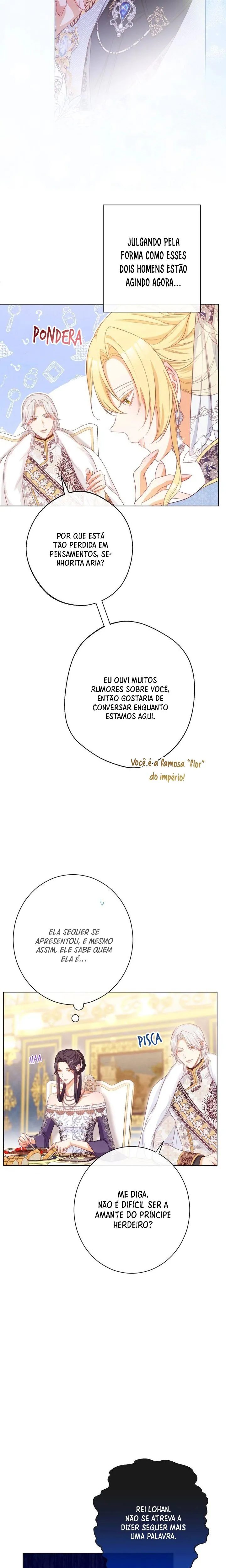Read A Vilã Reverte a Ampulheta PT Manga Online